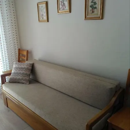 Zefi's Apartment