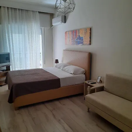 Apartamento Zefi's