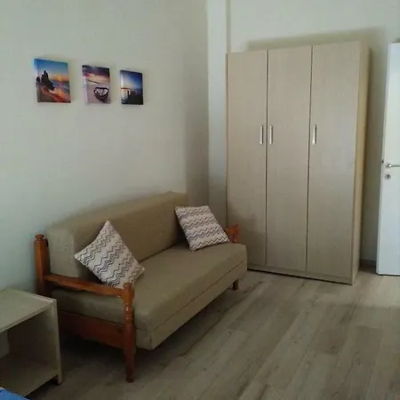 Apartamento Zefi's *